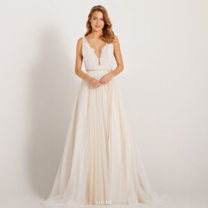 LILLY Brautkleider