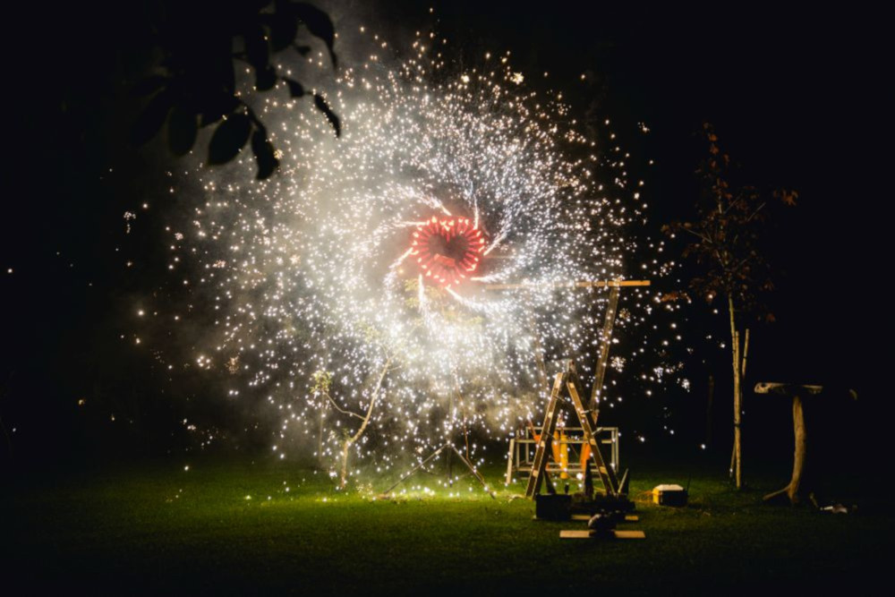 105 HOCHZEITde Ideen Ratgeber Serviceanbieter Hochzeitsfeuerwerk iStock 921342288 2020 11