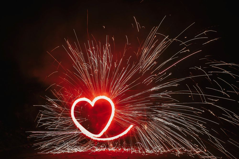 107 HOCHZEITde Ideen Ratgeber Serviceanbieter Hochzeitsfeuerwerk iStock 1096747888 2020 11