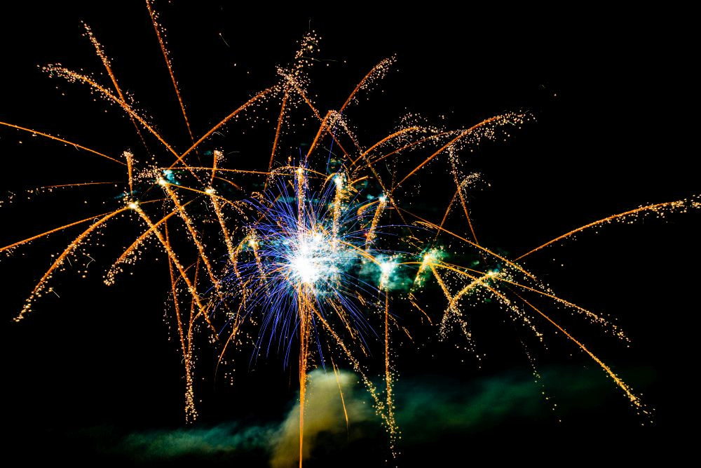 109 HOCHZEITde Ideen Ratgeber Serviceanbieter Hochzeitsfeuerwerk iStock 1163585818 2020 11