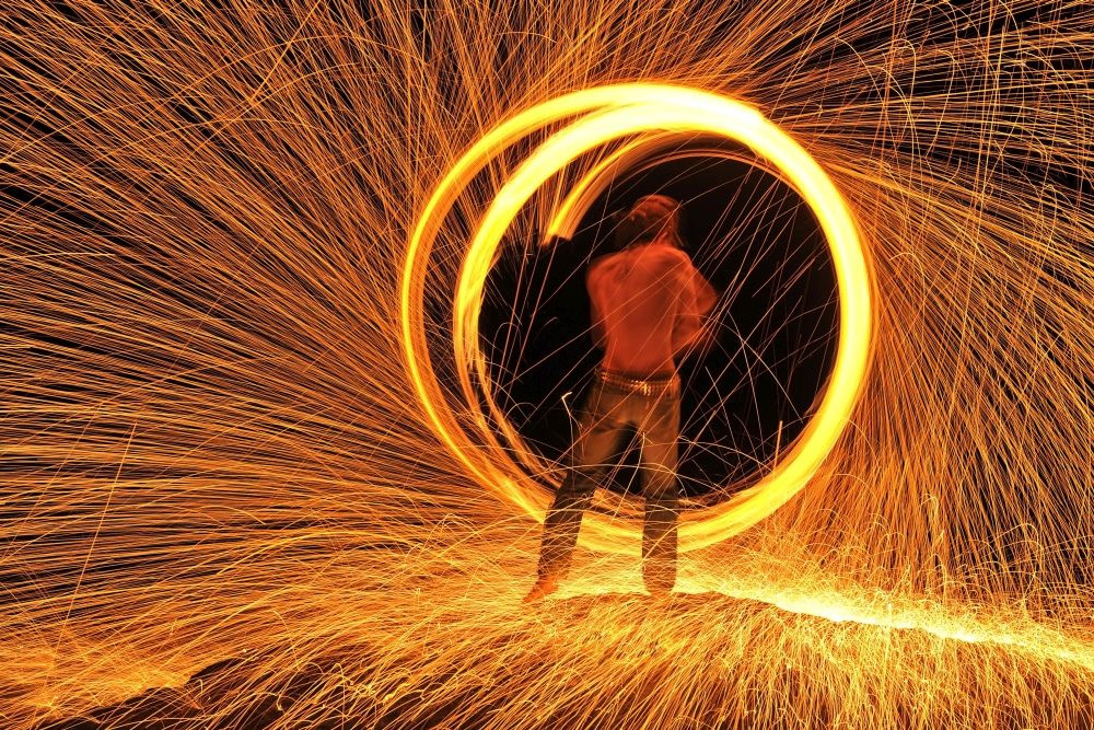 402 HOCHZEITde Ideen Ratgeber Serviceanbieter Hochzeits Feuer Show iStock 148049860 2020 11