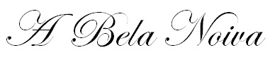 A Bela Noiva Logo