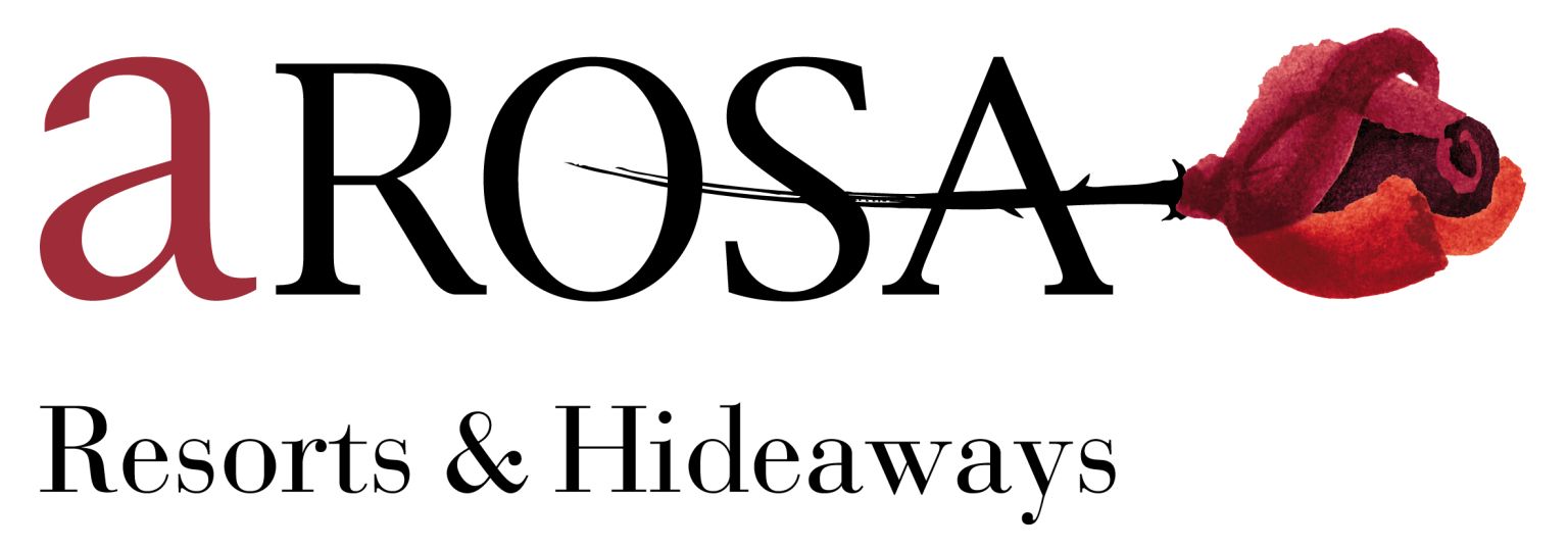 A ROSA Hotels Logo
