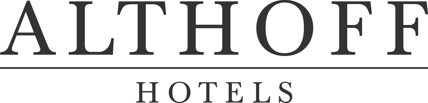 Althoff Hotels Logo