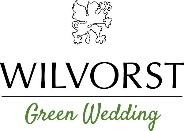 Green Wedding by Wilvorst Logo