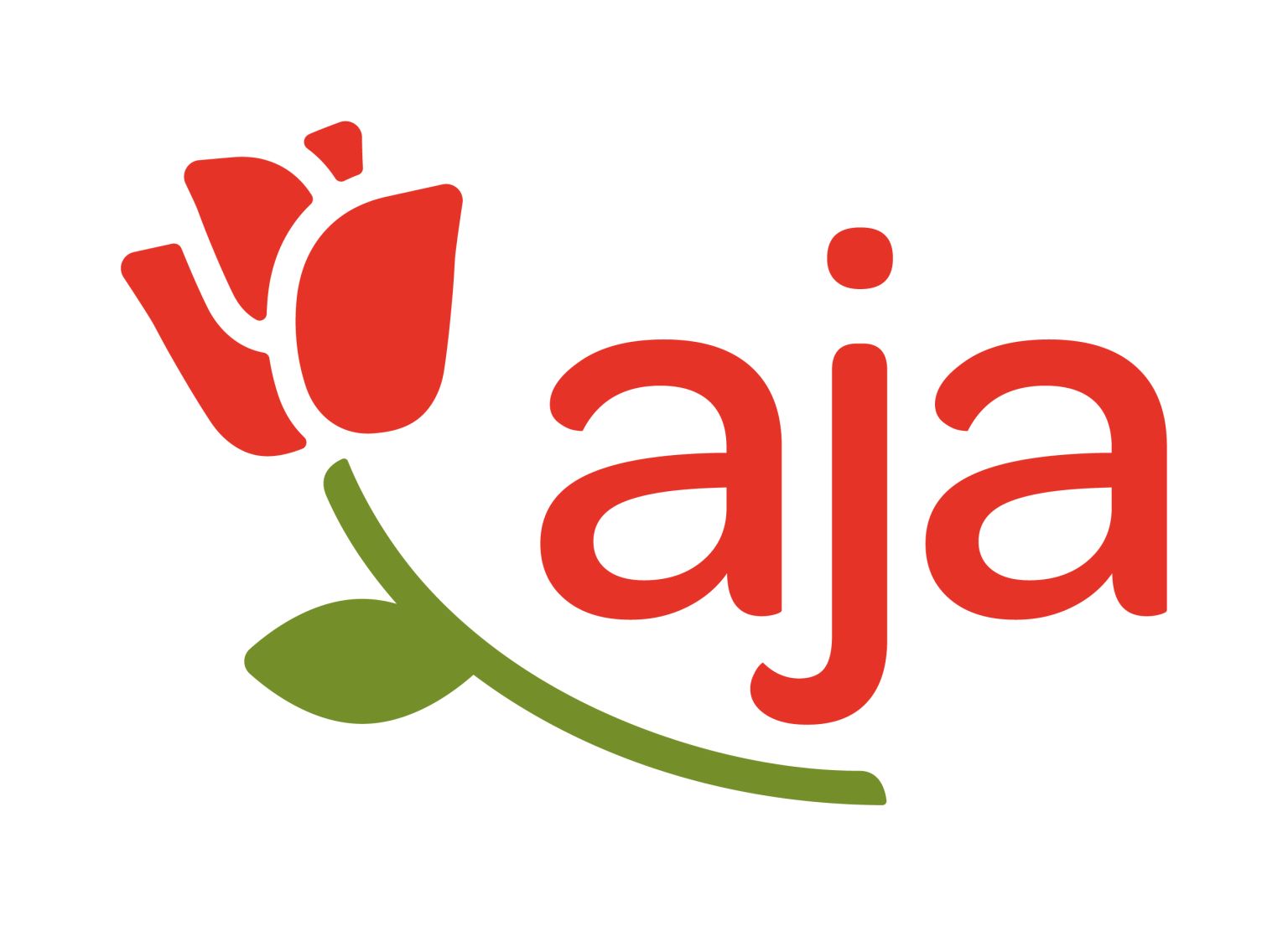 aja Hotels Logo