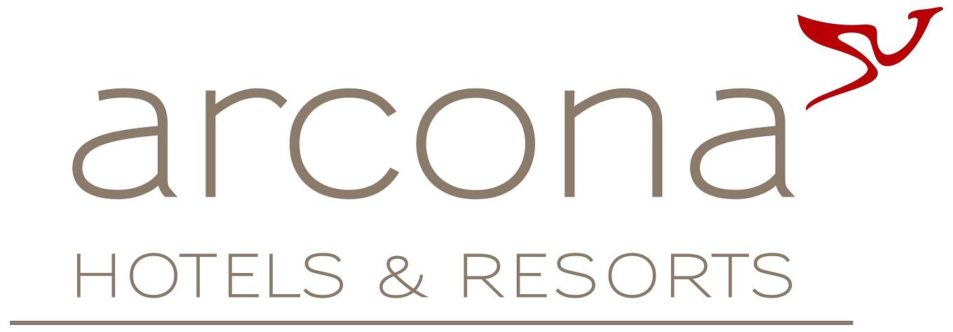arcona Hotels Resorts Logo