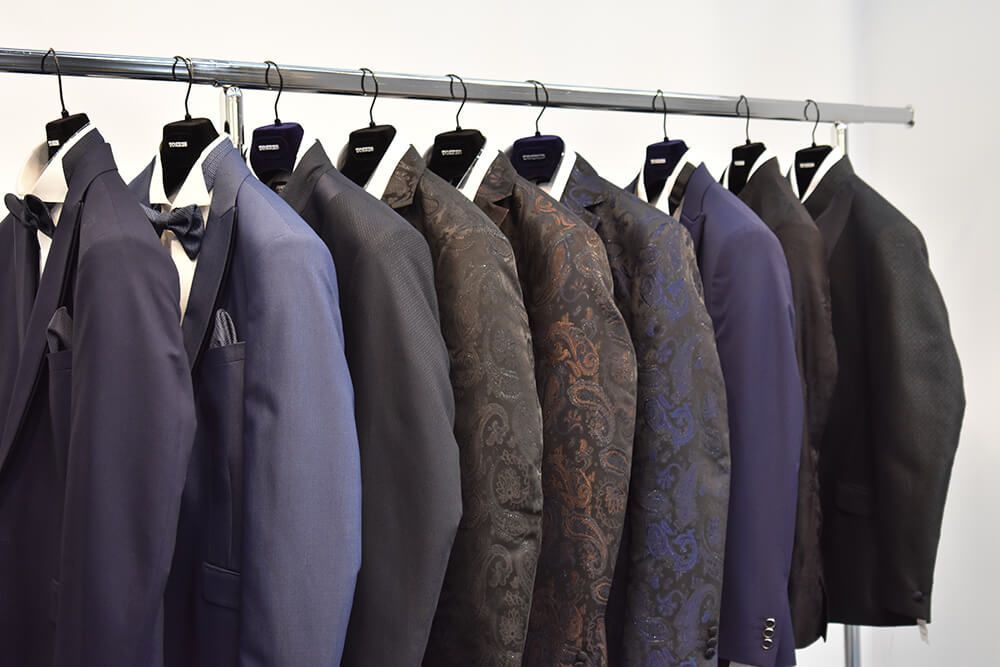 01 HOCHZEITde Ratgeber Aktuelles Barcelona Bridal Fashion Week anzuege DSC 0790 2018 05 2018 05