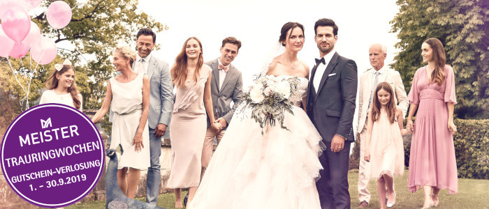 01 Meister Trauringwochen Gutscheinverlosung September 2019 Artikelbild