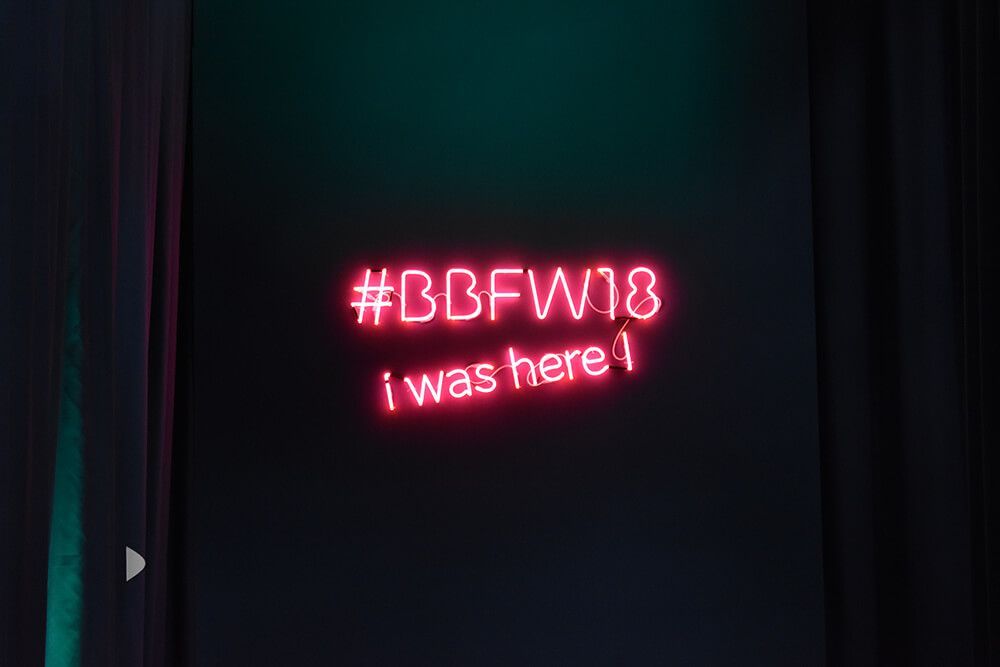 02 HOCHZEITde Ratgeber Aktuelles Barcelona Bridal Fashion Week DSC 0411 2018 05 2018 05