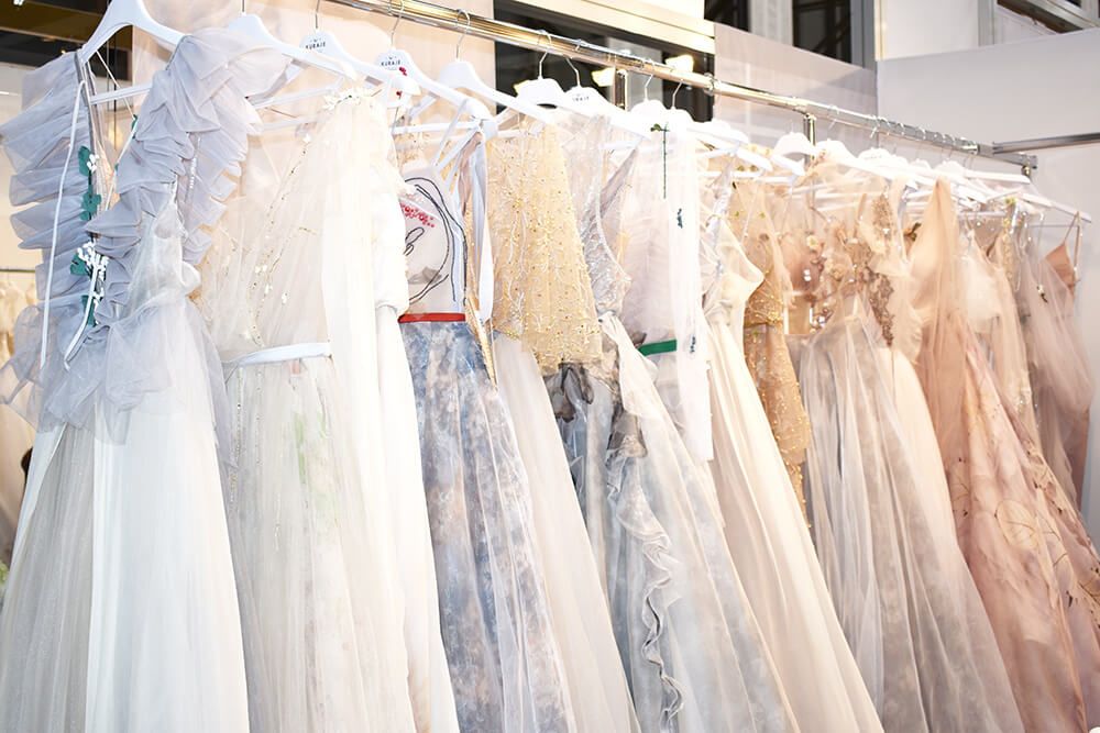 07 HOCHZEITde Ratgeber Aktuelles Barcelona Bridal Fashion Week brautkleider DSC 0879 2018 05