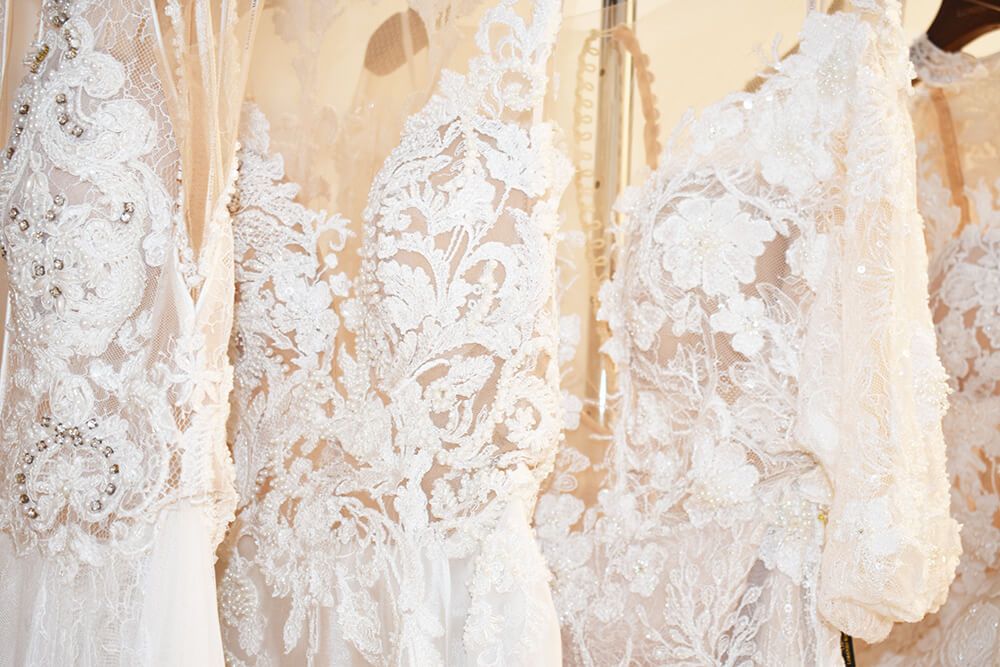 18 HOCHZEITde Ratgeber Aktuelles Barcelona Bridal Fashion Week hochzeitskleider DSC 0839 2018 05