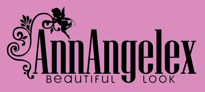 AnnAngelex Logo