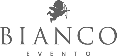 BIANCO EVENTO Logo grey