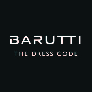 Barutti the dress code Logo