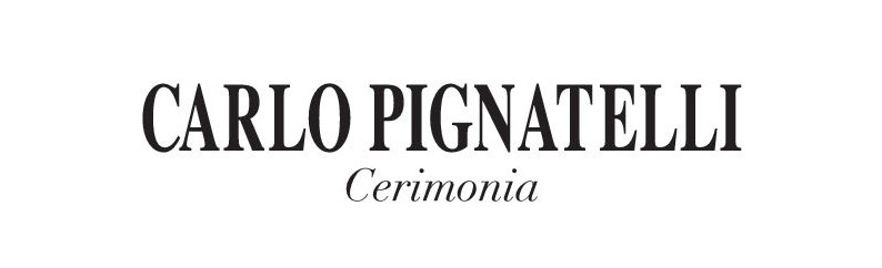 Carlo Pignatelli Cerimonia Logo