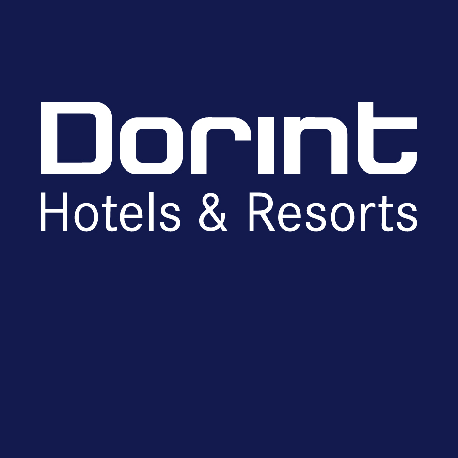 Dorint Hotels Resorts Logo 2016 RGB