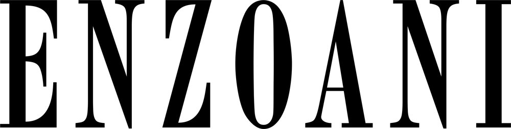 Enzoani Logo Black