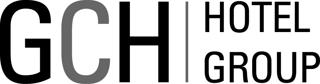 GCH Hotel Group Logo