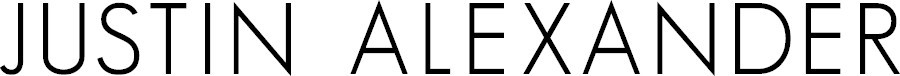 Justin Alexander Logo 2017 K99 OUTPUT