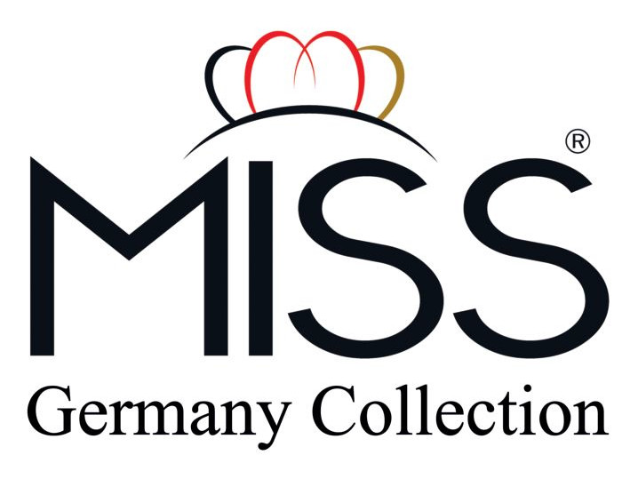 MissGermany Logo