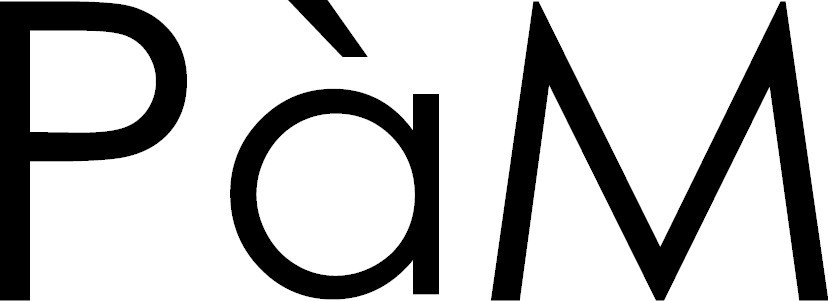 PaM Logo 18