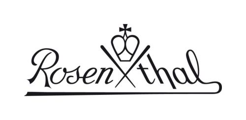 Rosenthal Logo 2