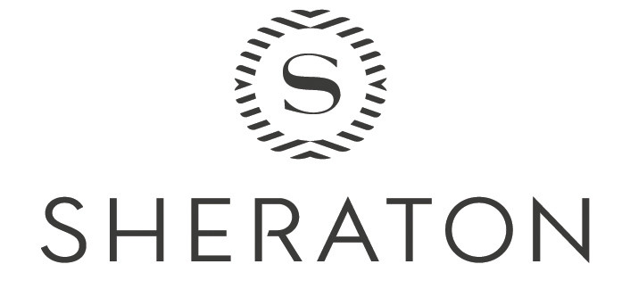 Sheraton Hotels Logo New