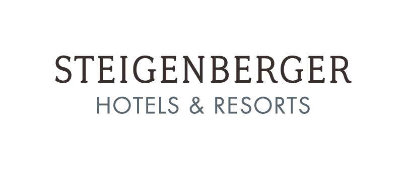 Steigenberger Hotels and Resorts Logo RGB