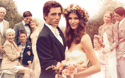 MEISTER Trauring-Gutschein zu gewinnen