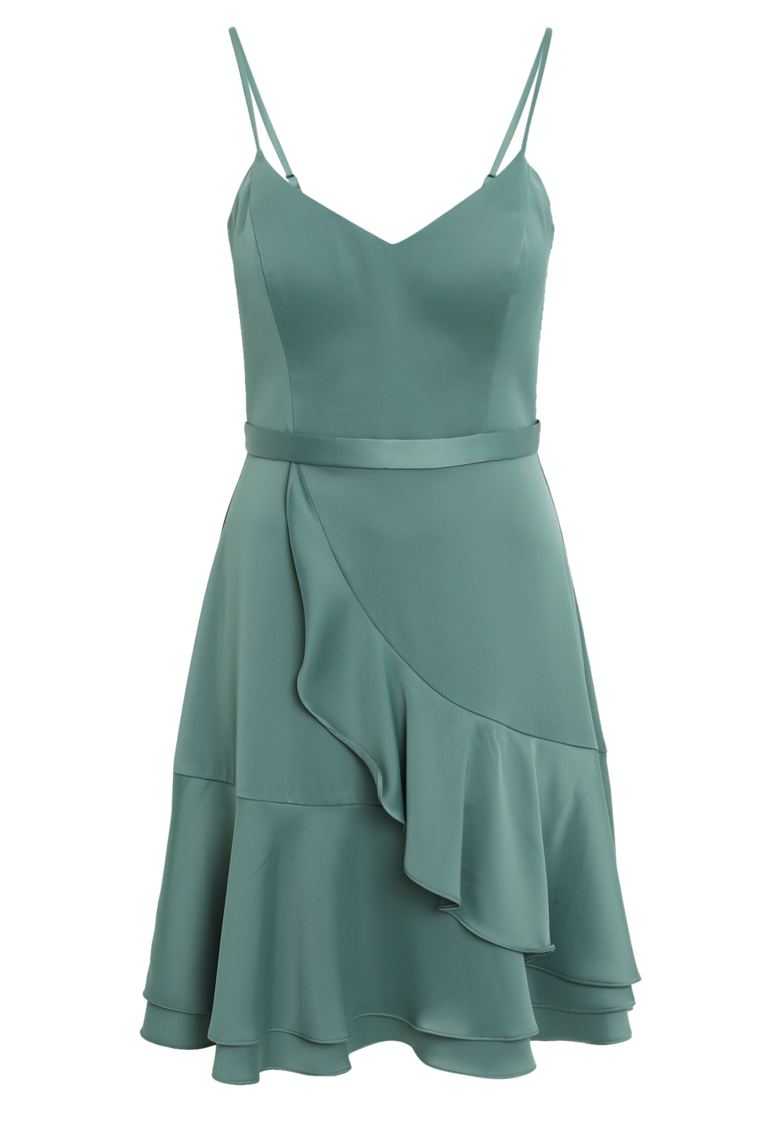 01 Betty Barclay Kleider fuer Hochzeitsgaeste VM by Vera Mont FS 2023 02404067 5645 F