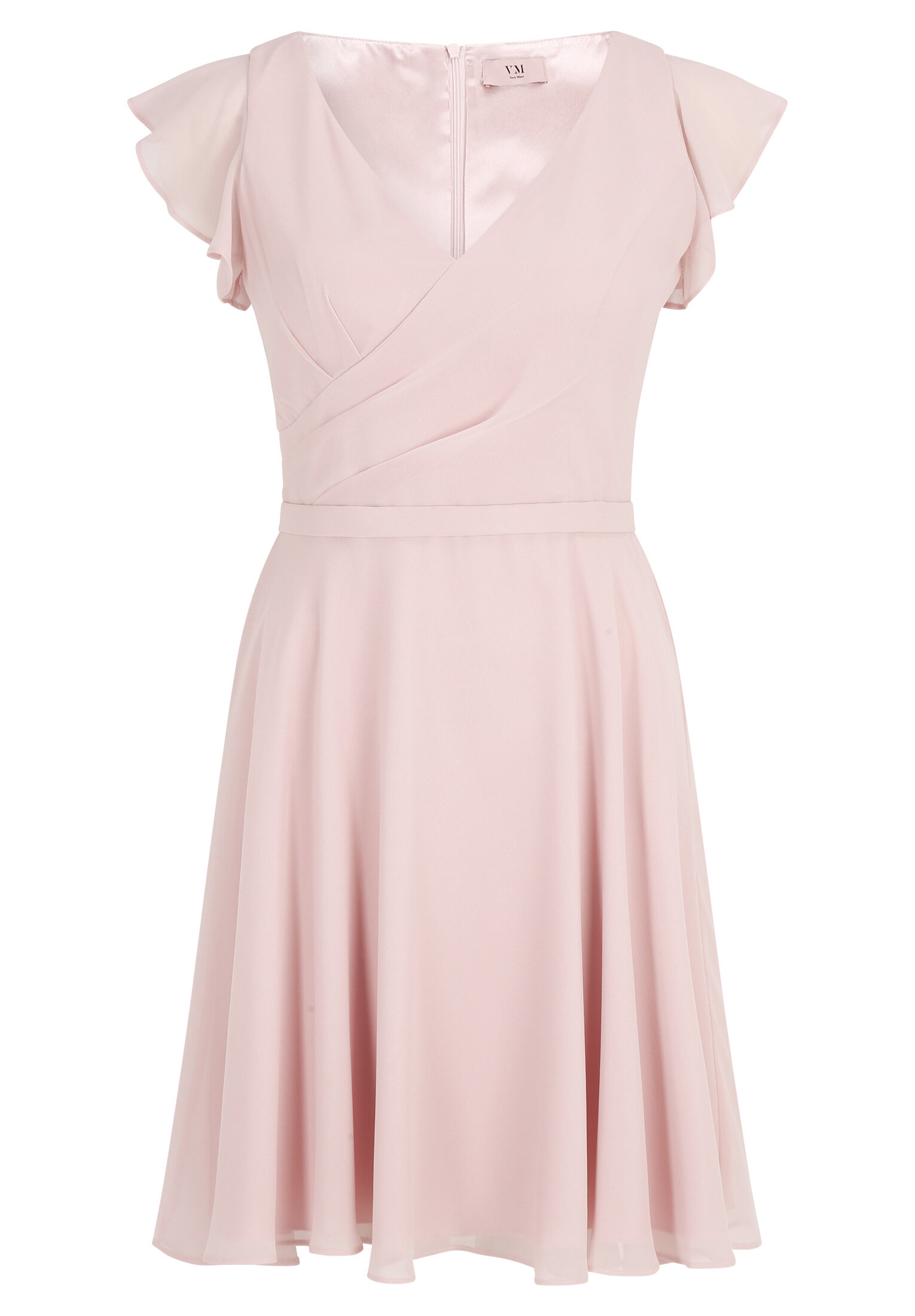 01 Betty Barclay Kleider fuer Hochzeitsgaeste VM by Vera Mont FS 2023 86464000 4481 F