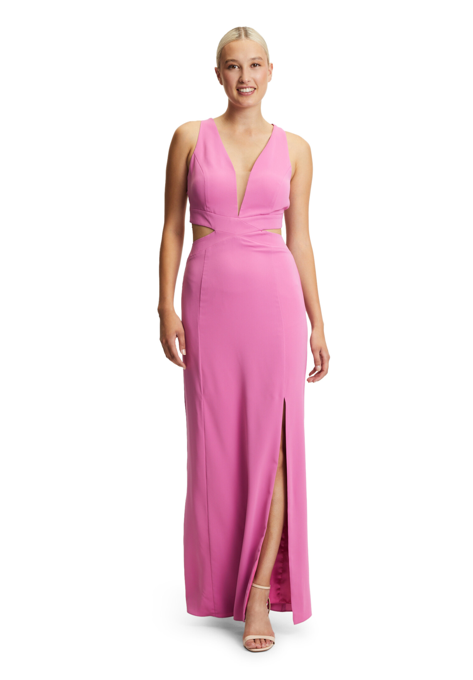 01 Betty Barclay Kleider fuer Hochzeitsgaeste VM by Vera Mont FS 2023 86534514 4281 V