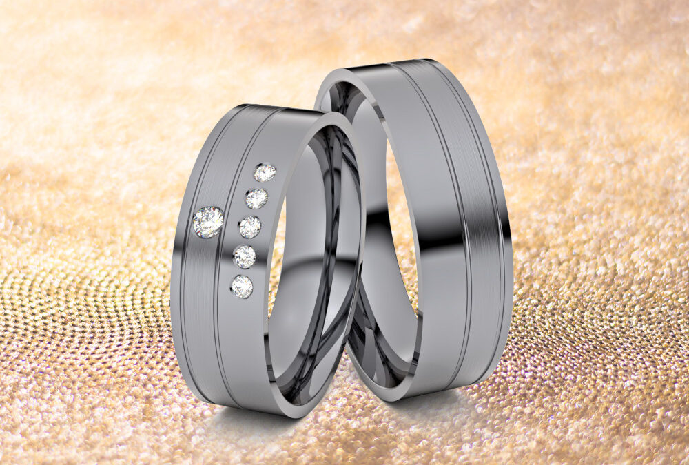 TANTAL EHERINGE & TRAURINGE –  SELTEN & EXKLUSIV