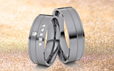 TANTAL EHERINGE & TRAURINGE –  SELTEN & EXKLUSIV