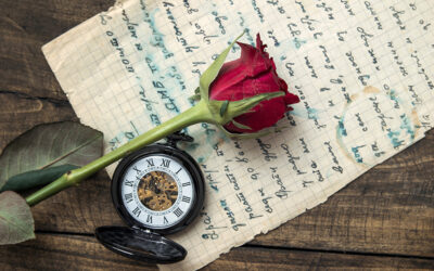 Die perfekte Hochzeitsrede