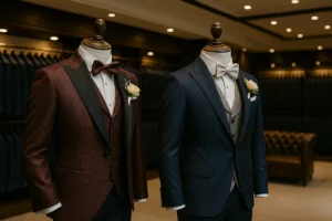 LO&GO - Der Herrenausstatter