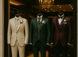 Löffelholz Männermode