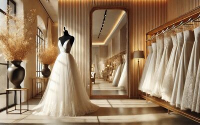 Weddingstore – Love it. again