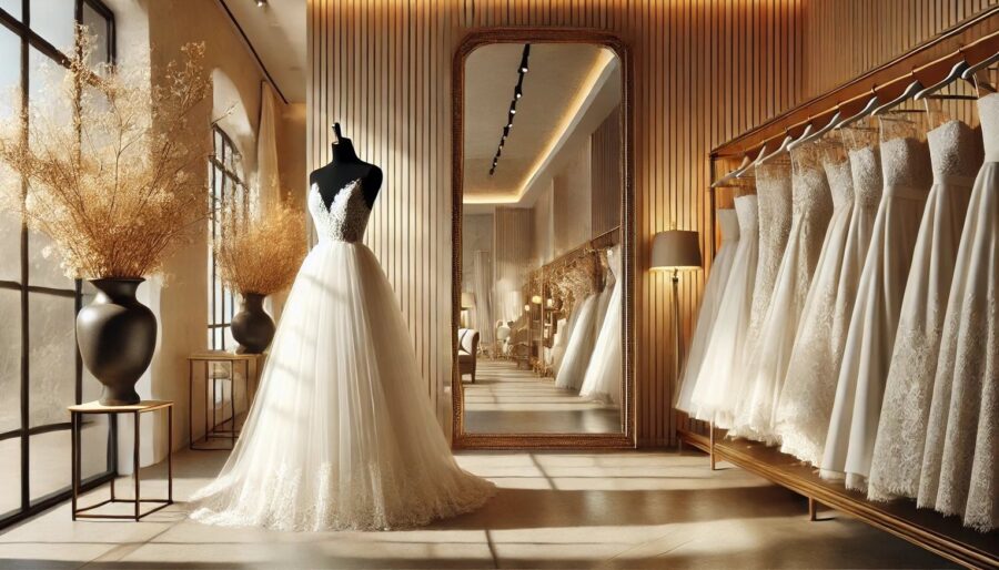 Symbolbild_Brautboutique_1