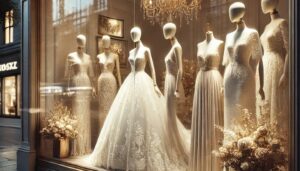 Bliss - Bridal Boutique