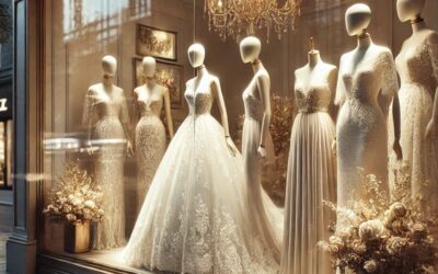 M&D Wedding Dreams Brautmoden