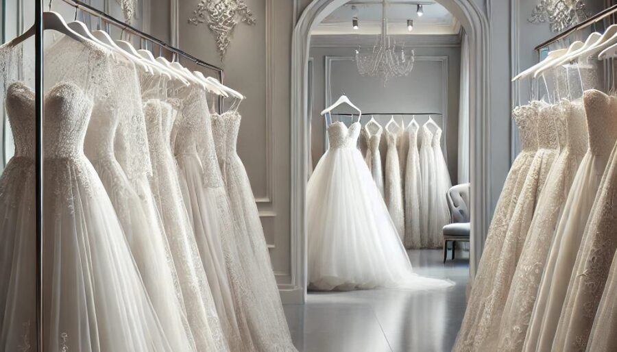 Symbolbild_Brautboutique_5
